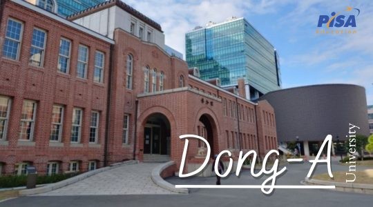 dongguk 1