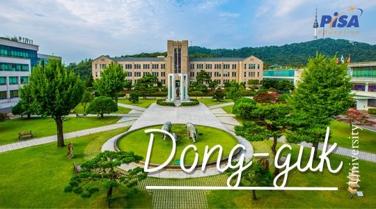 dongguk