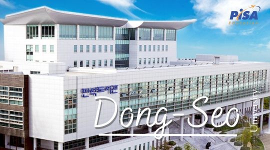 dongseo