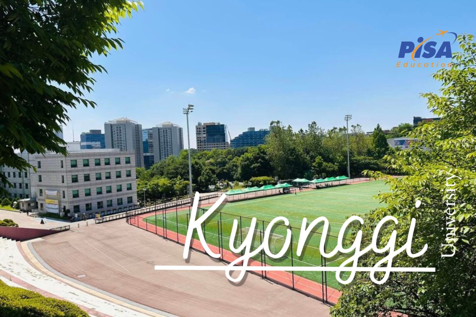 Kyonggi 8