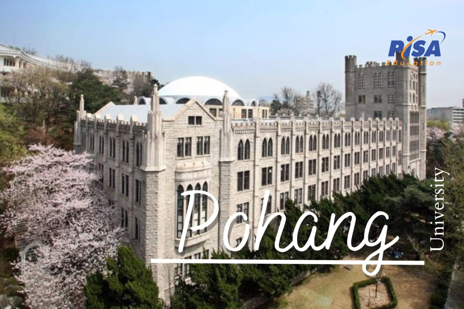 Pohang