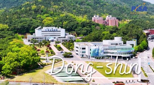 dongseo 1