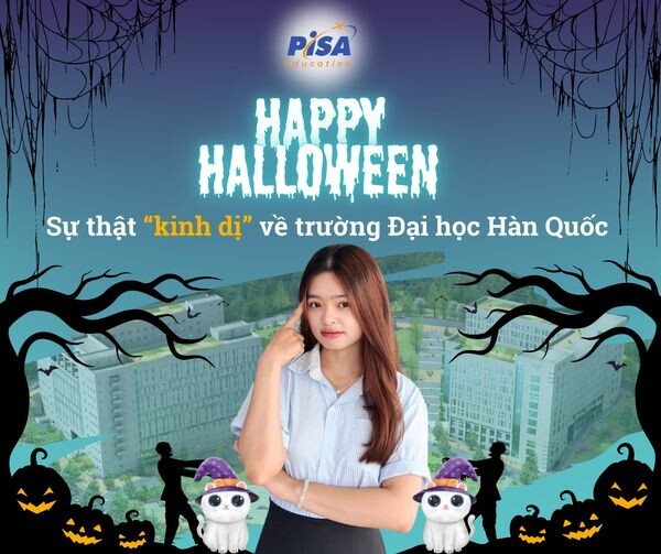 KINH DI TRUONG DAI HOC HAN QUOC – SU THAT BAN DA BIET CHUA